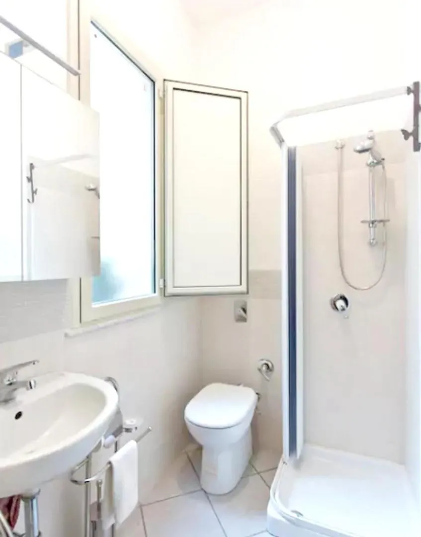 Apartment Piazzetta Nicolo Tudisco 1 Palermo 0*,  Italy