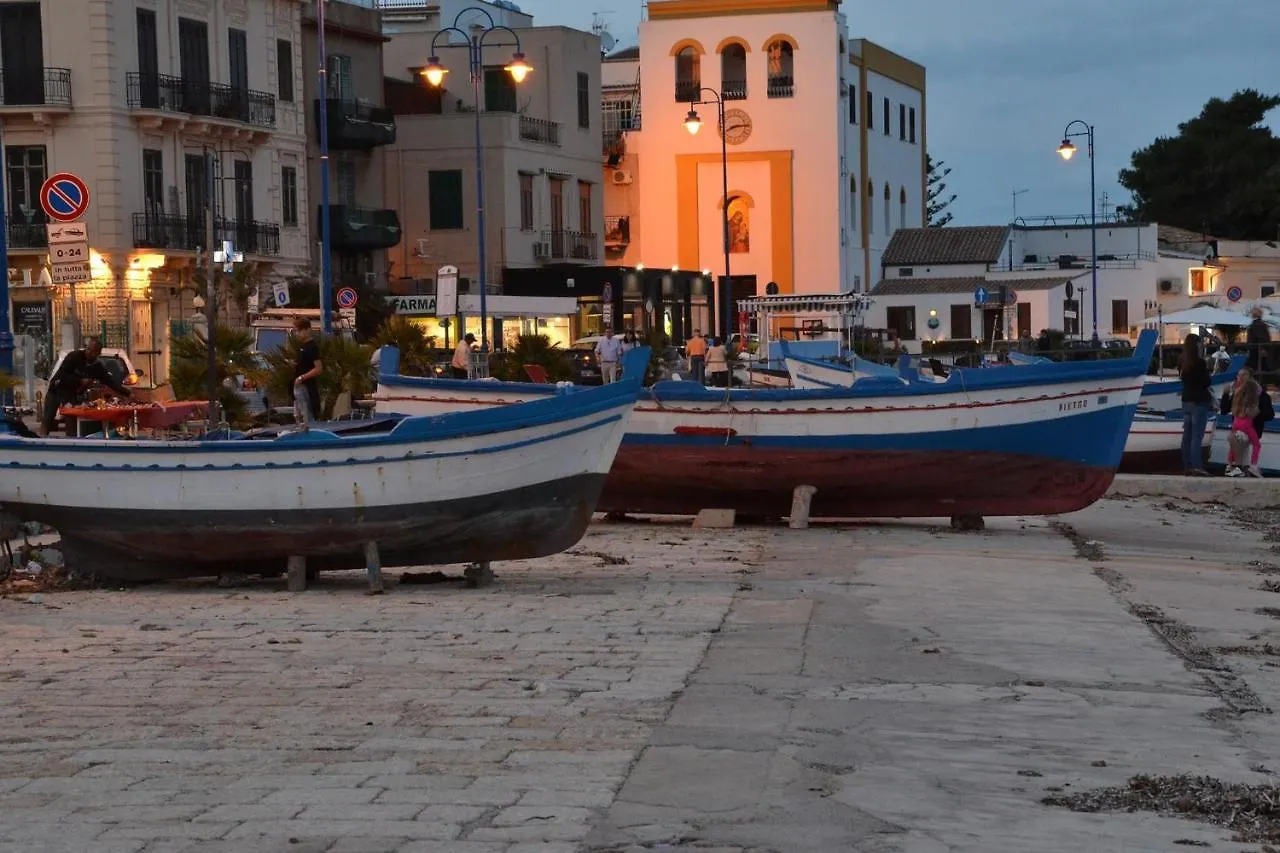 Apartment Piazzetta Nicolo Tudisco 1 Palermo